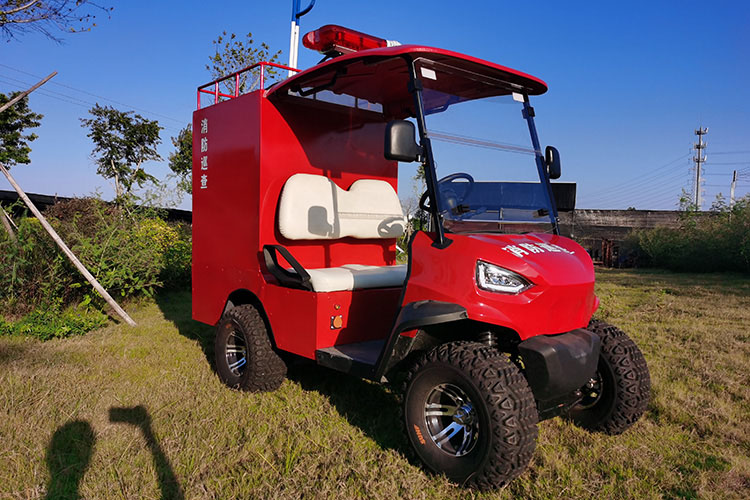 Features of All Terrain Vehiculum