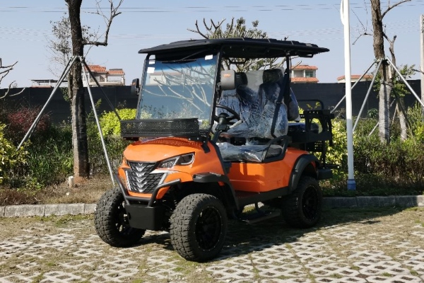 Instoppable oriri de electrica venandi vehiculo