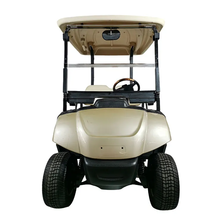 Quid est maximus utilitatem electrica golf plaustra super fuel golf carpat?